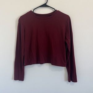 Wild Fable Long Sleeve Tee